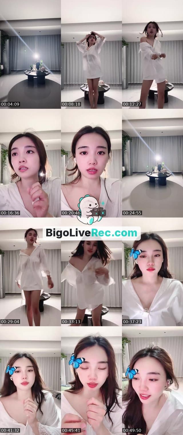 Bigo live: 聊个十分钟 by @1132833828