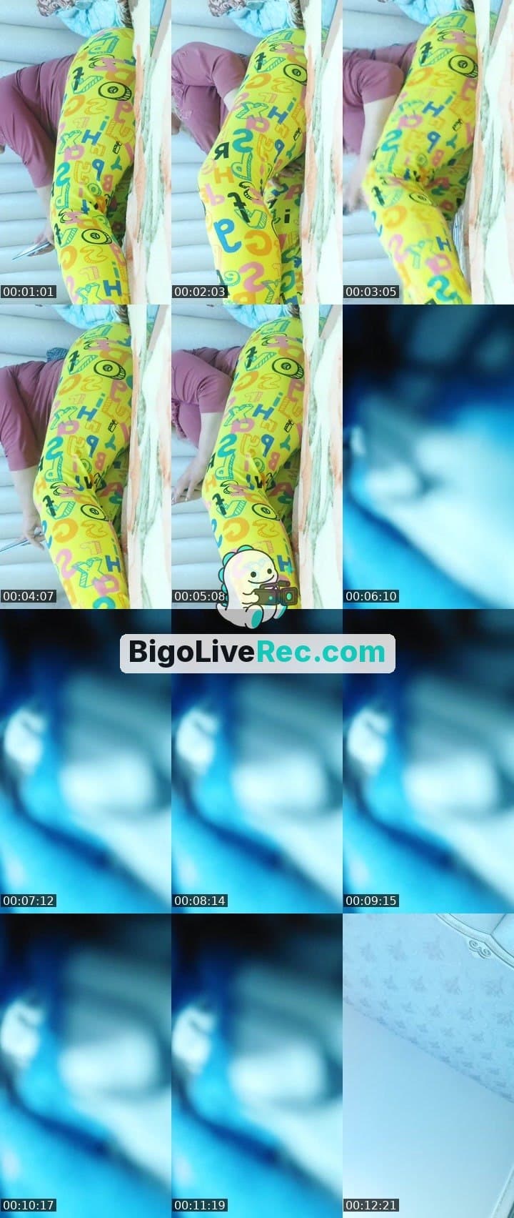 بزن روش بیا توش