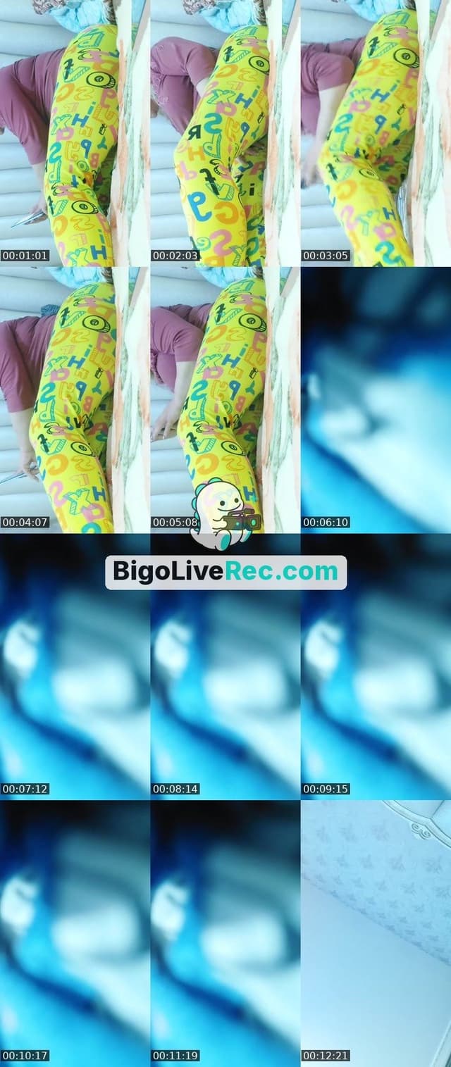 Bigo live: بزن روش بیا توش by @1074019049