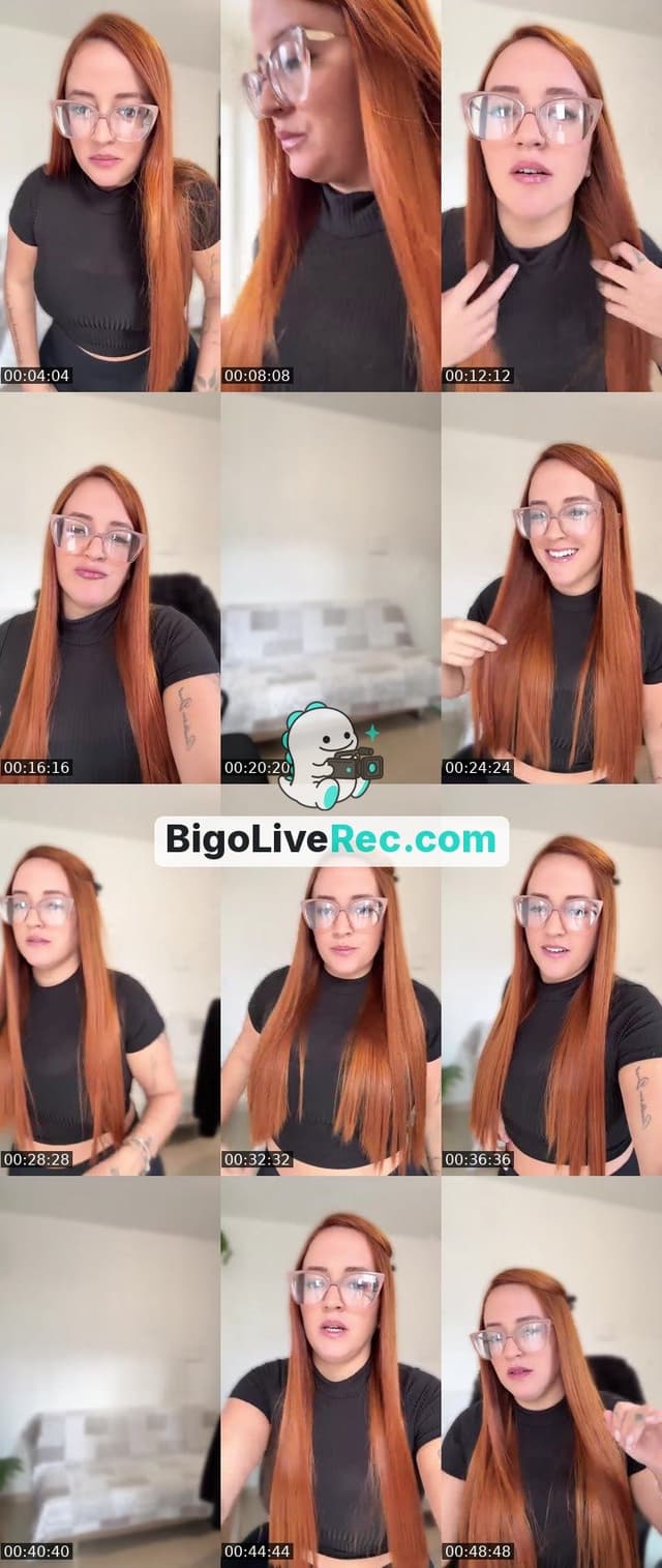 Bigo live: Se entrar, não sai. ❤️ by @ba.raymendess