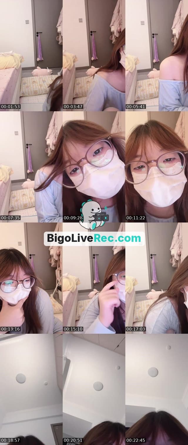 Bigo live: 下啵陪榜一 by @1071624956