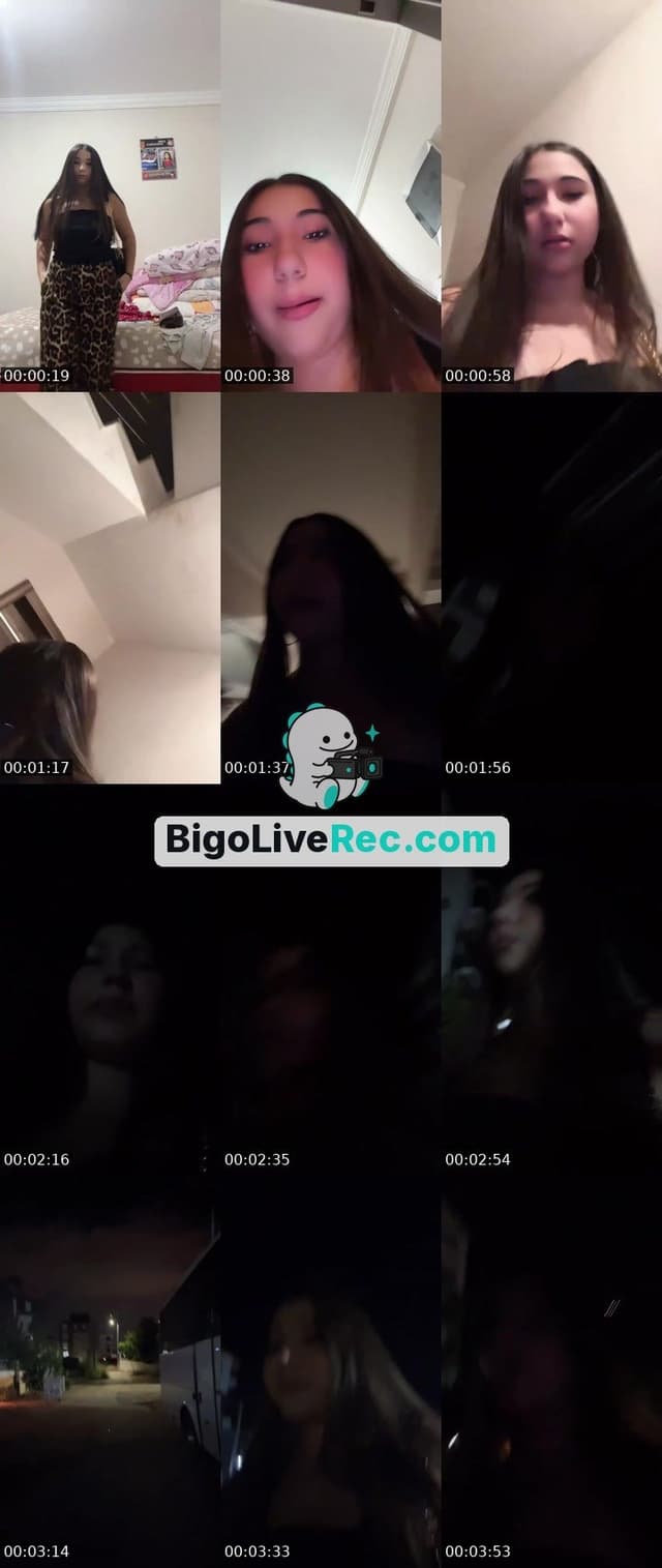 Bigo live: geeeelll by @1013048366