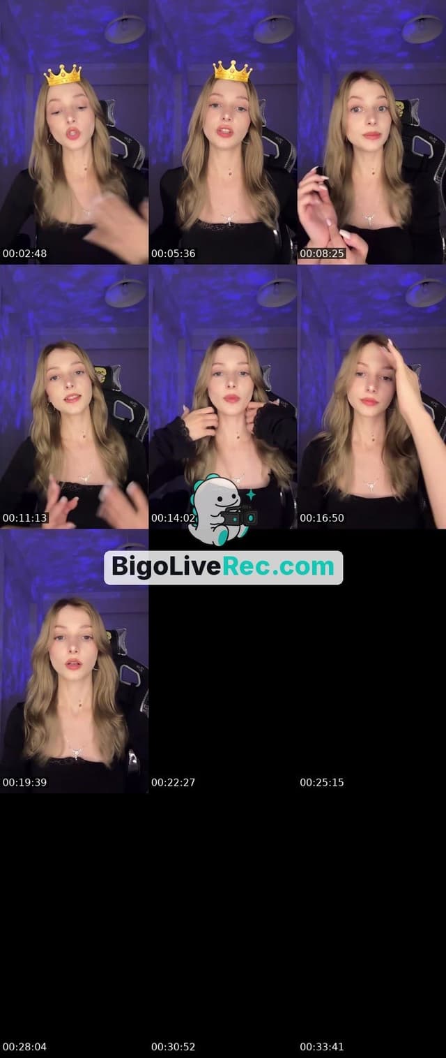 Bigo live: Pirana kovalayan çılgın hamsi by @civcivs