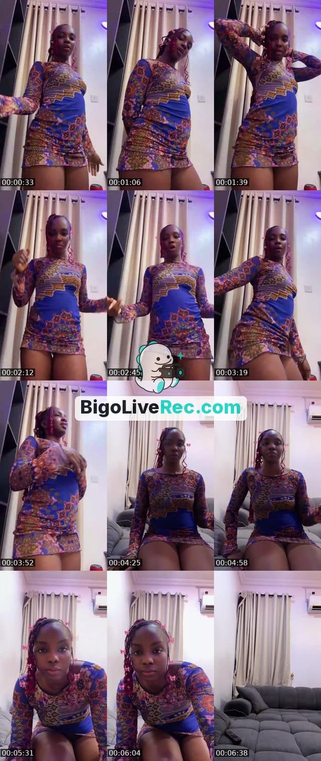 Bigo live: It’s fun time 🥰 by @1130989722