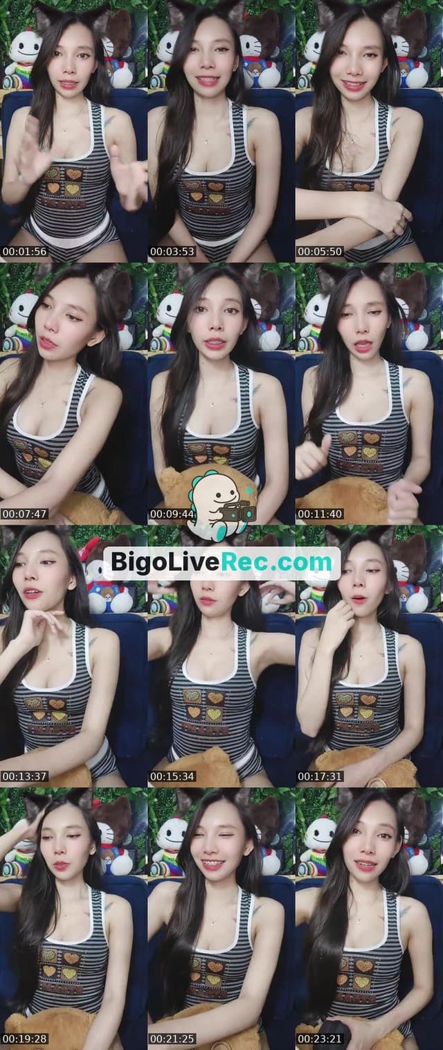 Bigo live: #charmer เอ็นหนูหนูหน่อยยย 🥺 by @nam0013