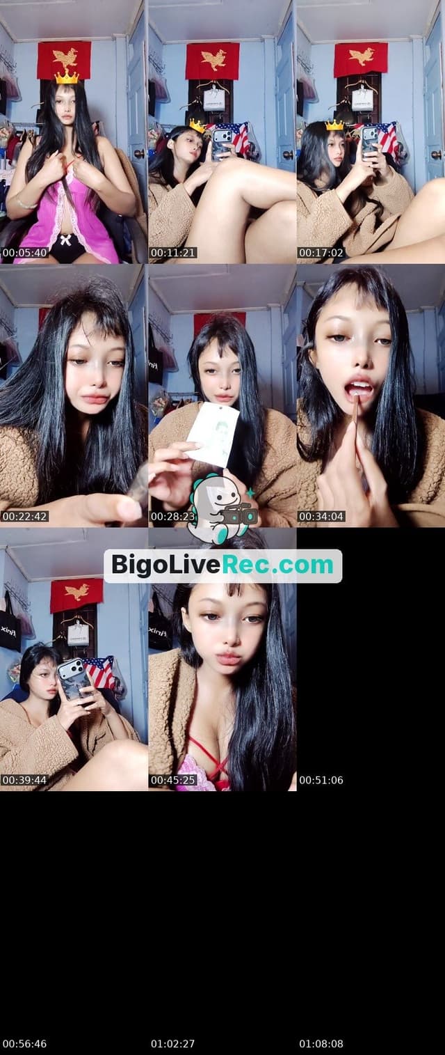 Bigo live: single 😝 by @women2008