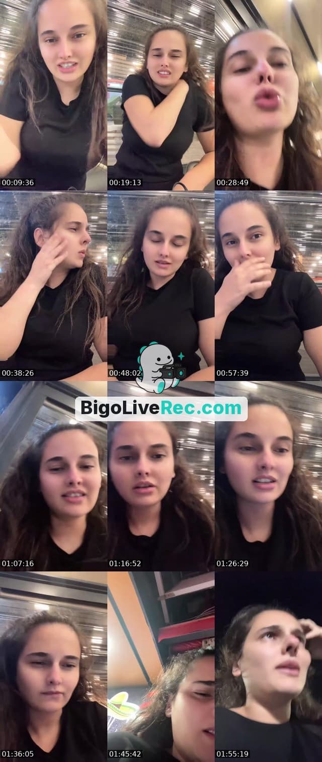 Bigo live: YOU by @a777r333