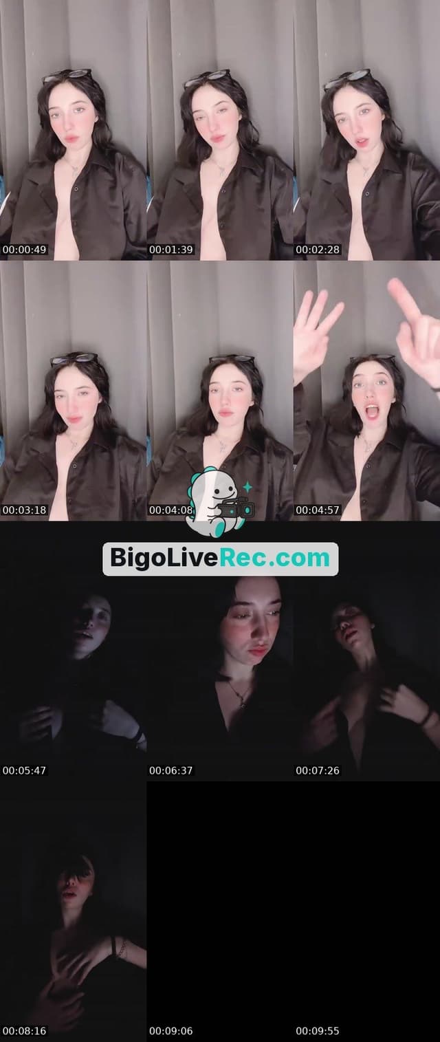 Bigo live: 🪽 by @mrlx.