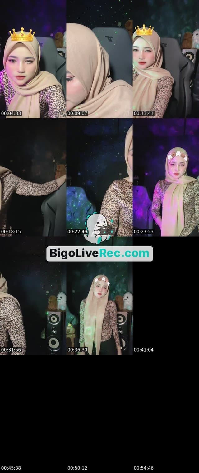 Bigo live: Baby 😭😭😭 by @babyy99