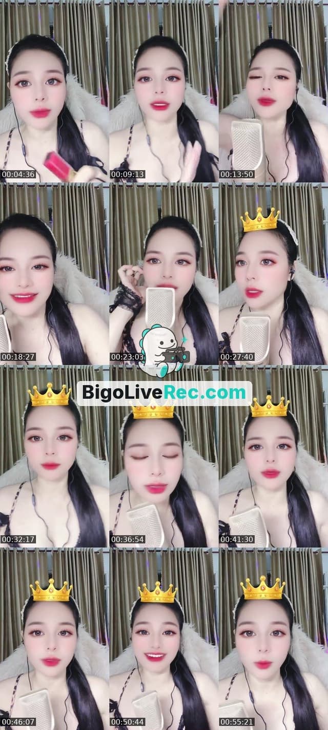 Bigo live: #Singing THÁNG MỚI MAY MẮN💃🏻🫦 by @hanhlucky