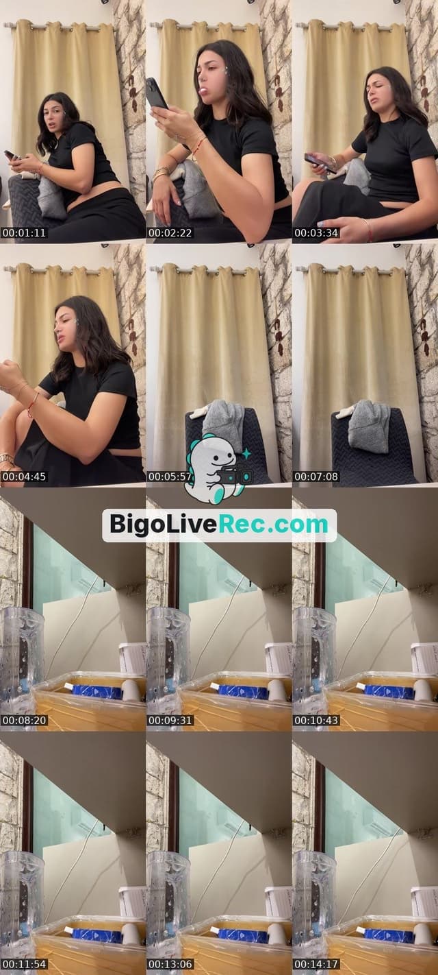Bigo live: :) by @1124014728