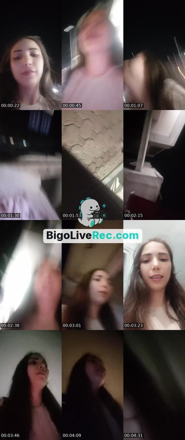 Bigo live: BUSE🪽 by @944395414