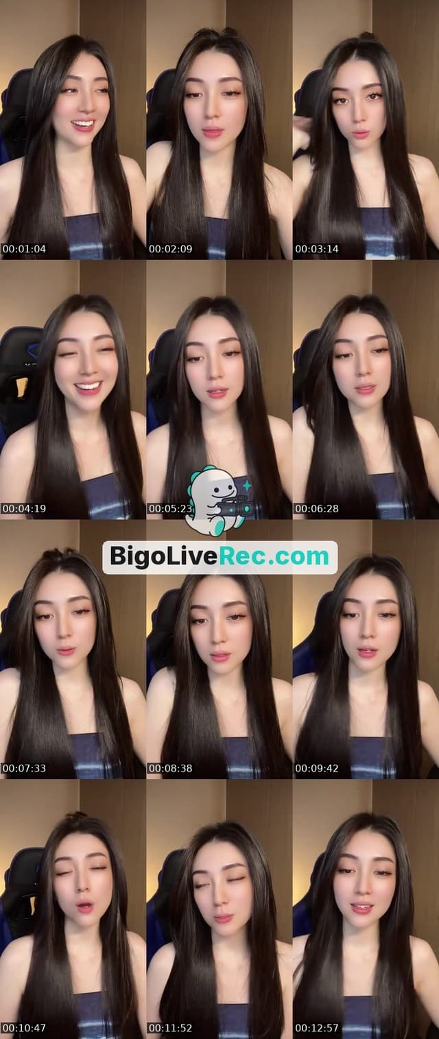 Bigo live: ✨Angelwijaya ♎️ by @angelwijayaa