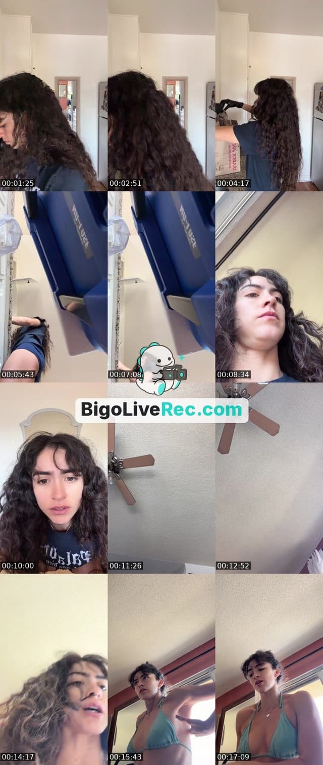 Bigo live: Mother shucker⭐️ by @naaataliereyyy