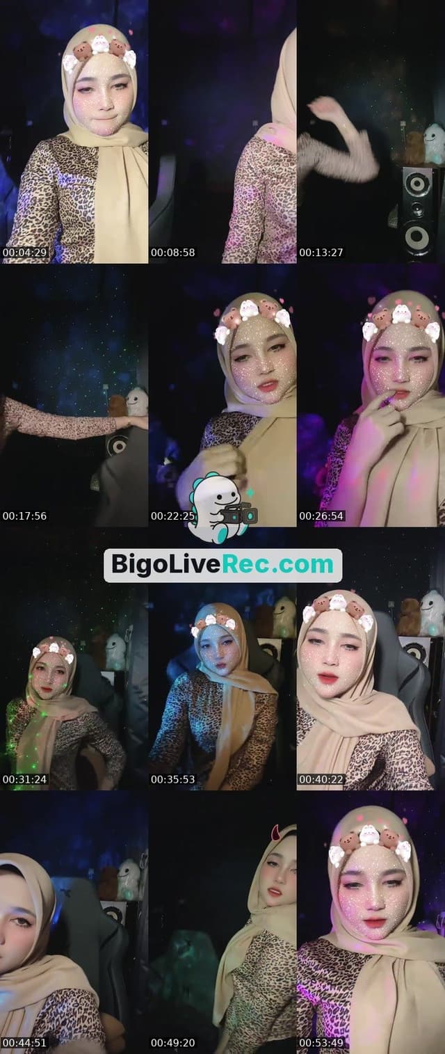 Bigo live: Baby 😭😭😭 by @babyy99