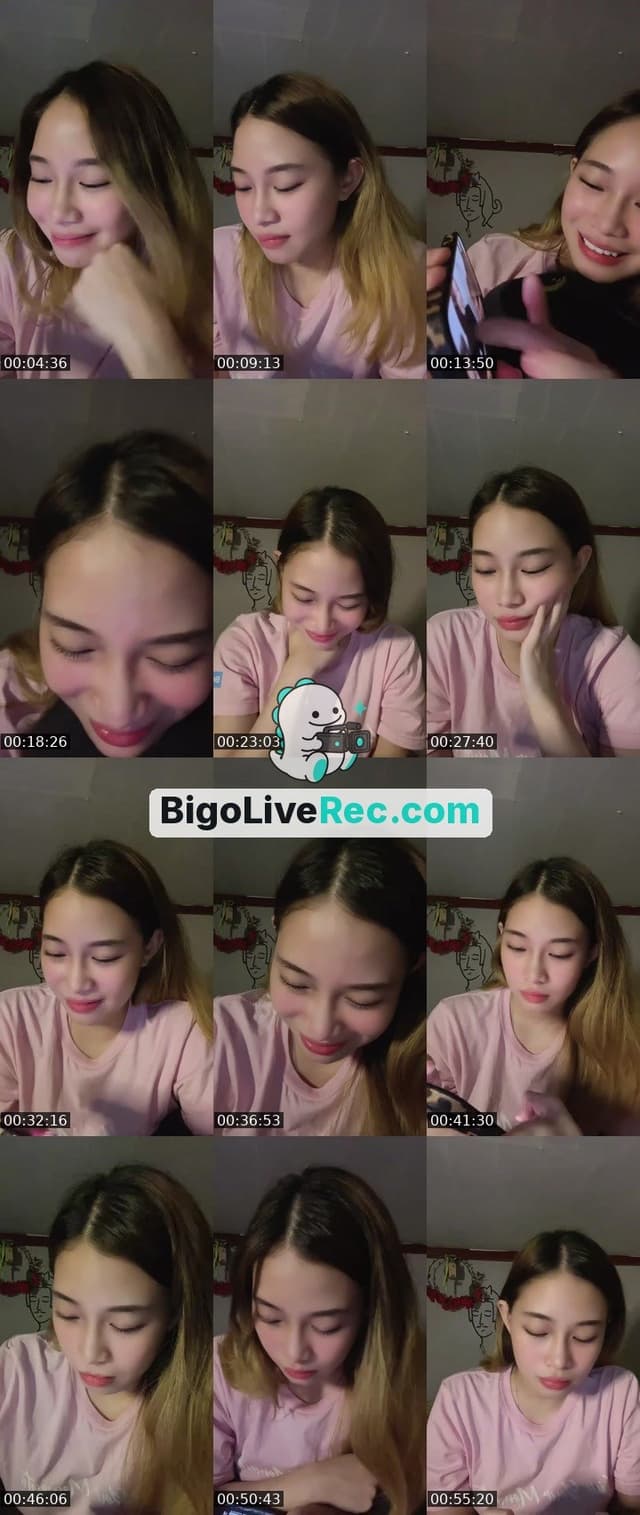 Bigo live: BIRTHDAY MONTH by @meo_o