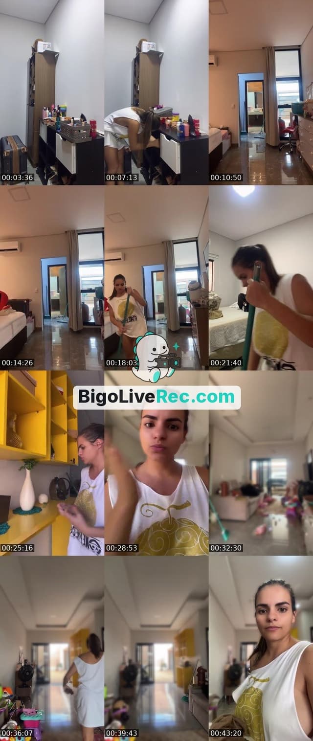 Bigo live: Wanna see me N ? by @c0d3rosa