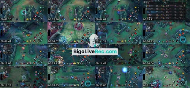 Bigo live: #Newbie👋  by @1129256460