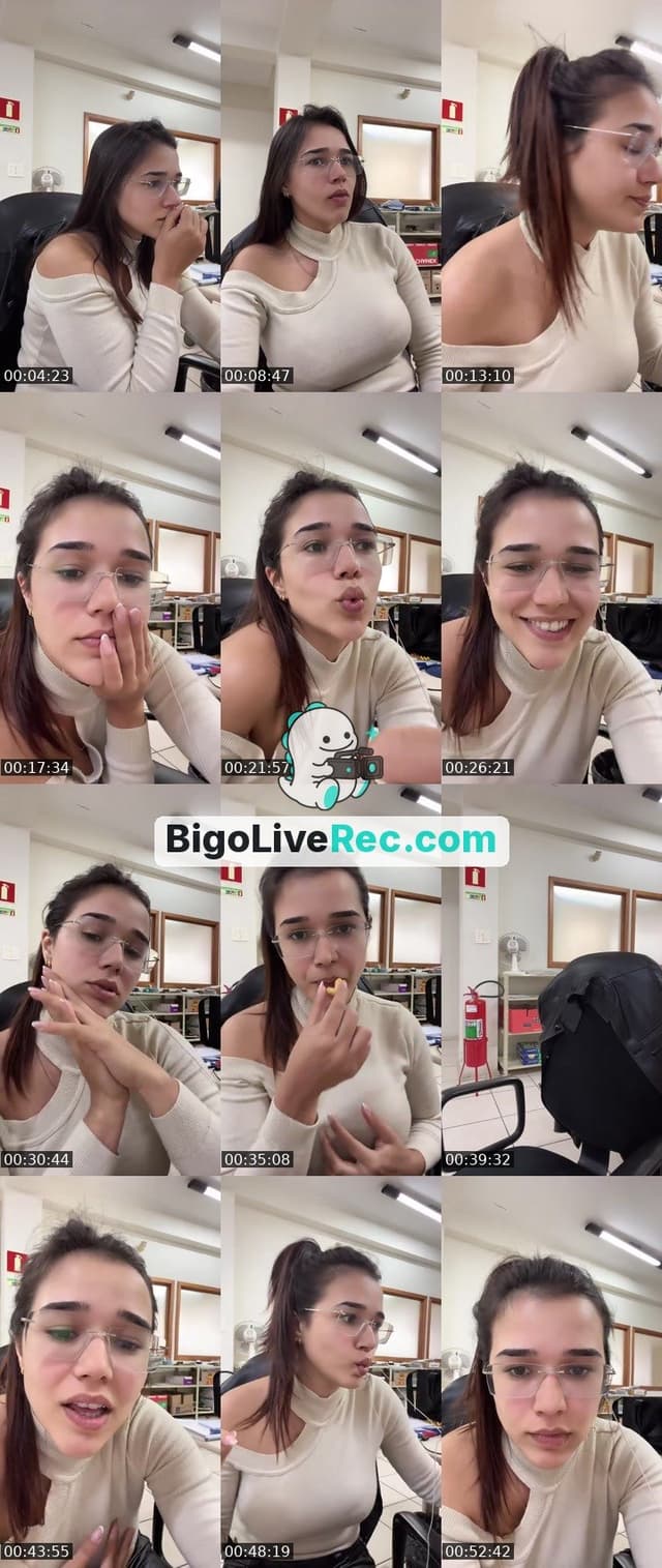 Bigo live: HELP 1M by @lin.dah