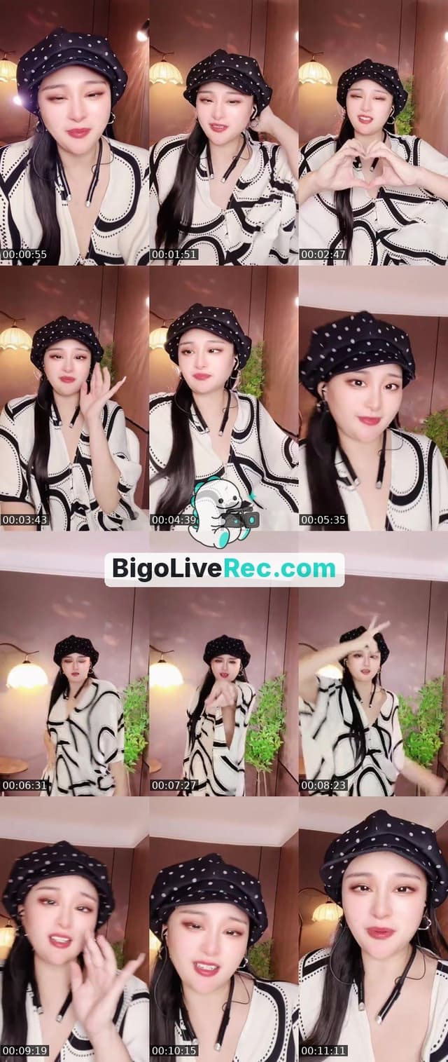 Bigo live: #charmer 新人主播，求守护🌸 by @1129285456
