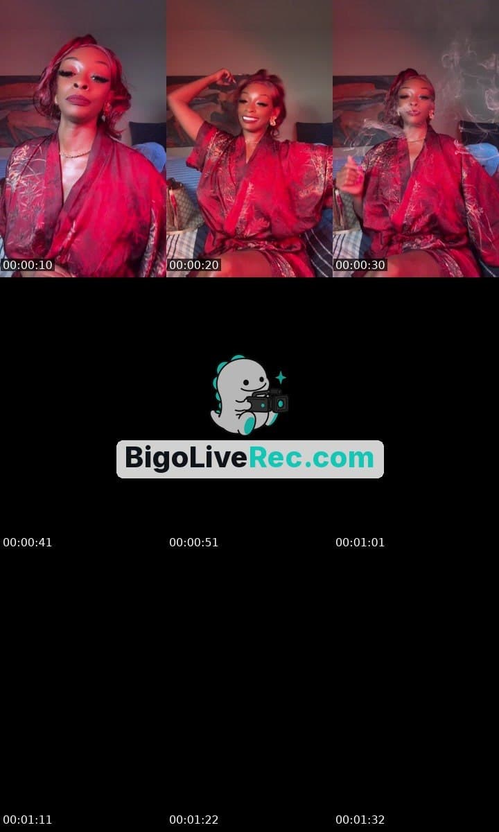 Eccentricberry is live