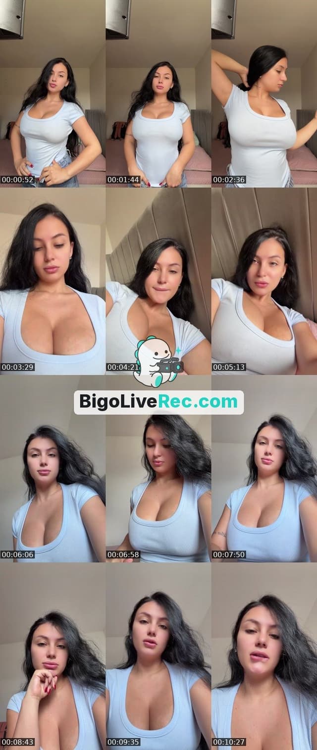 Bigo live: #Cutey  by @chica14