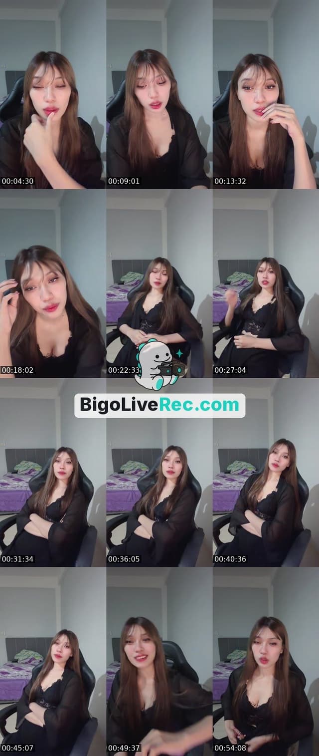 Bigo live: Naa by @finaozawa
