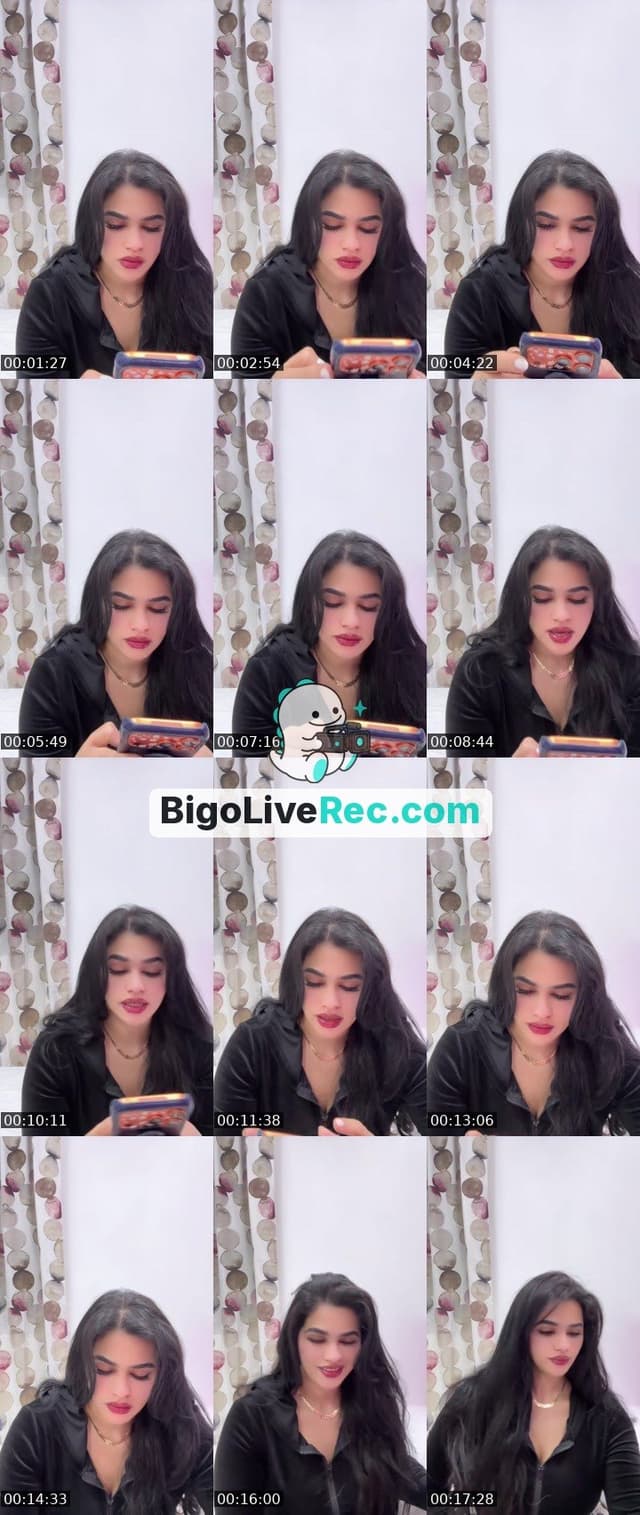 Bigo live: ابحث عن فلاح وسيم وغني by @28.12.94