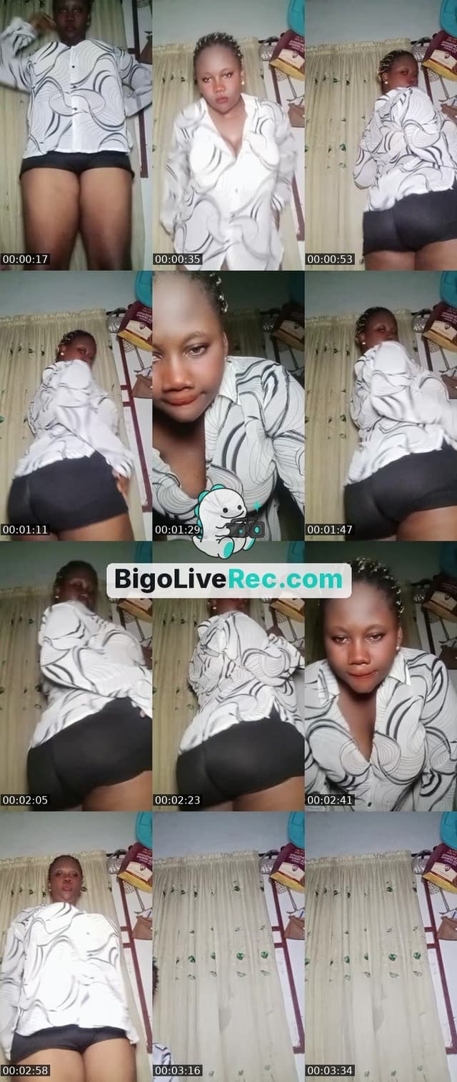 Bigo live: #charmer New host 😊😊😊 by @thickbahdie