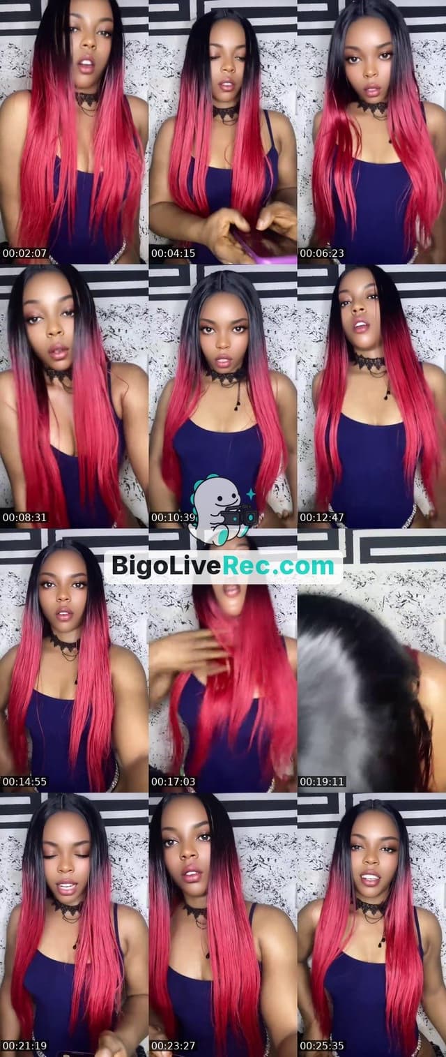 Bigo live: I’ve have no one 😔 by @1130734676