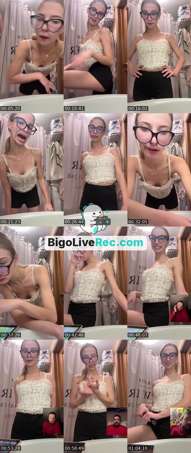 Bigo live: #мода План +10к🎀 by @ria_mari