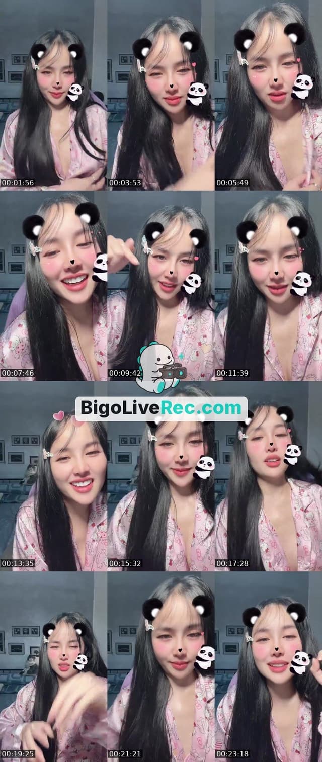 Bigo live: 🥺🥺🥺ท้อออเลย by @mkitty2323