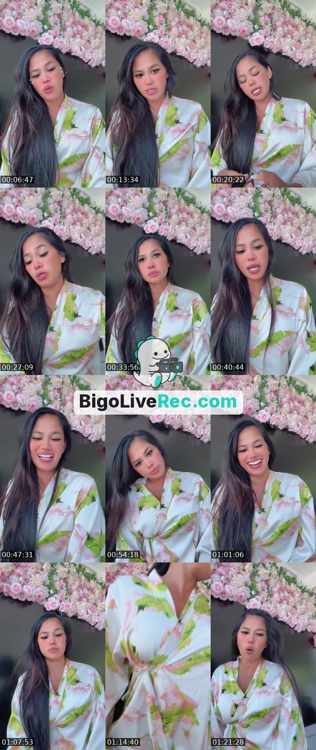 Bigo live: LOVE by @bekind7