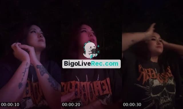 Bigo live: 𝖜𝖊𝖎𝖗𝖉𝖔 🫦 by @904798508