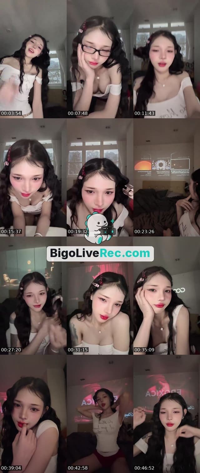 Bigo live: #Cutey หนูไม่กัดนะ by @may_3535