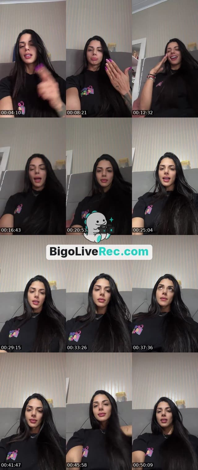 Bigo live: #Beauty ✨ by @liacortez