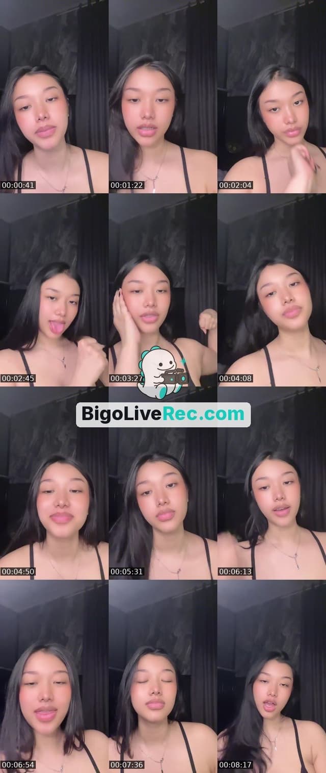 Bigo live: #bigovoice sleep by @lllliillliilllll