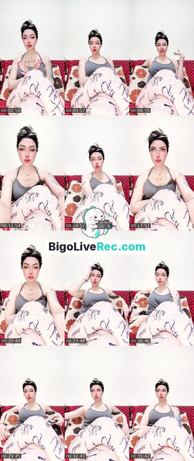 Bigo live: حوحو جضانه by @my.princess_s