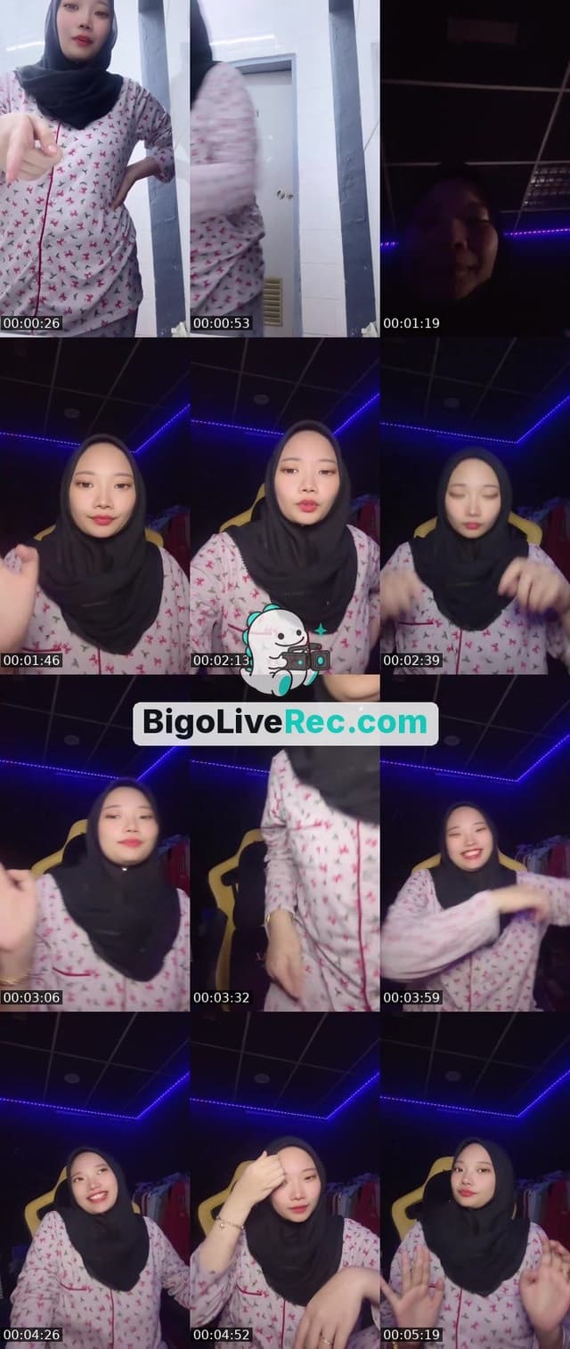 Bigo live: Haluuu🩷 by @yuusxra_