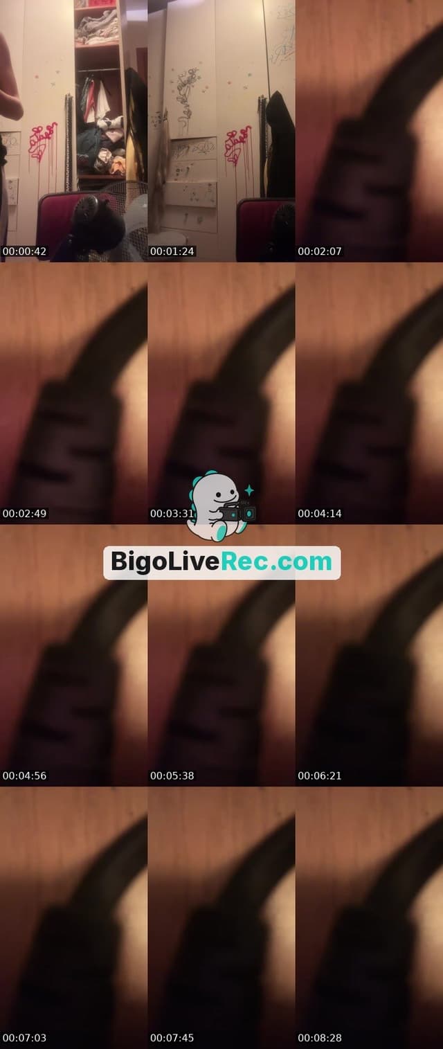 Bigo live: italian babe❤️ by @951675508