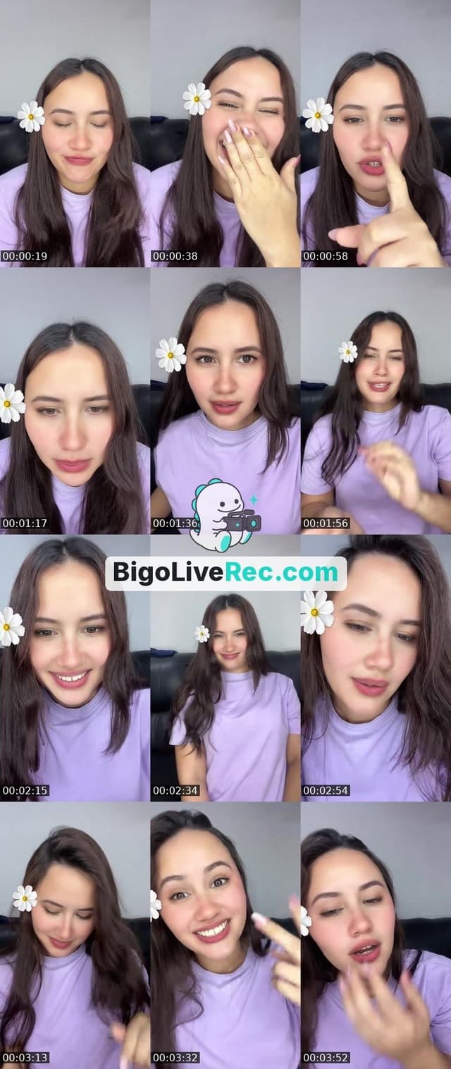 Bigo live: Vienes 🥹🫀 by @danysita