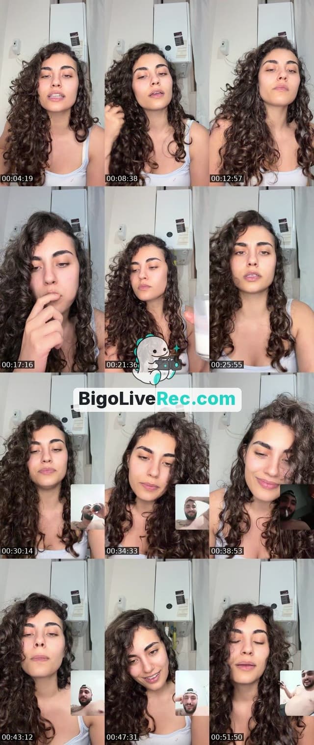 Bigo live: Asya by @1138478595