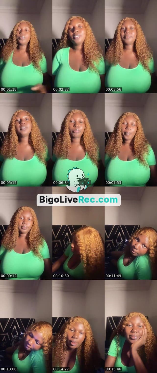 Bigo live: New host❤️ by @754266916