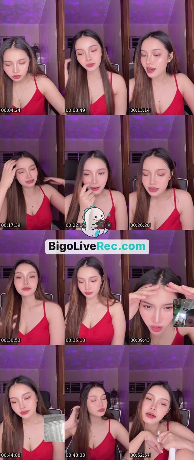 Bigo live: #LFTop1 LF Top1 by @nejaja