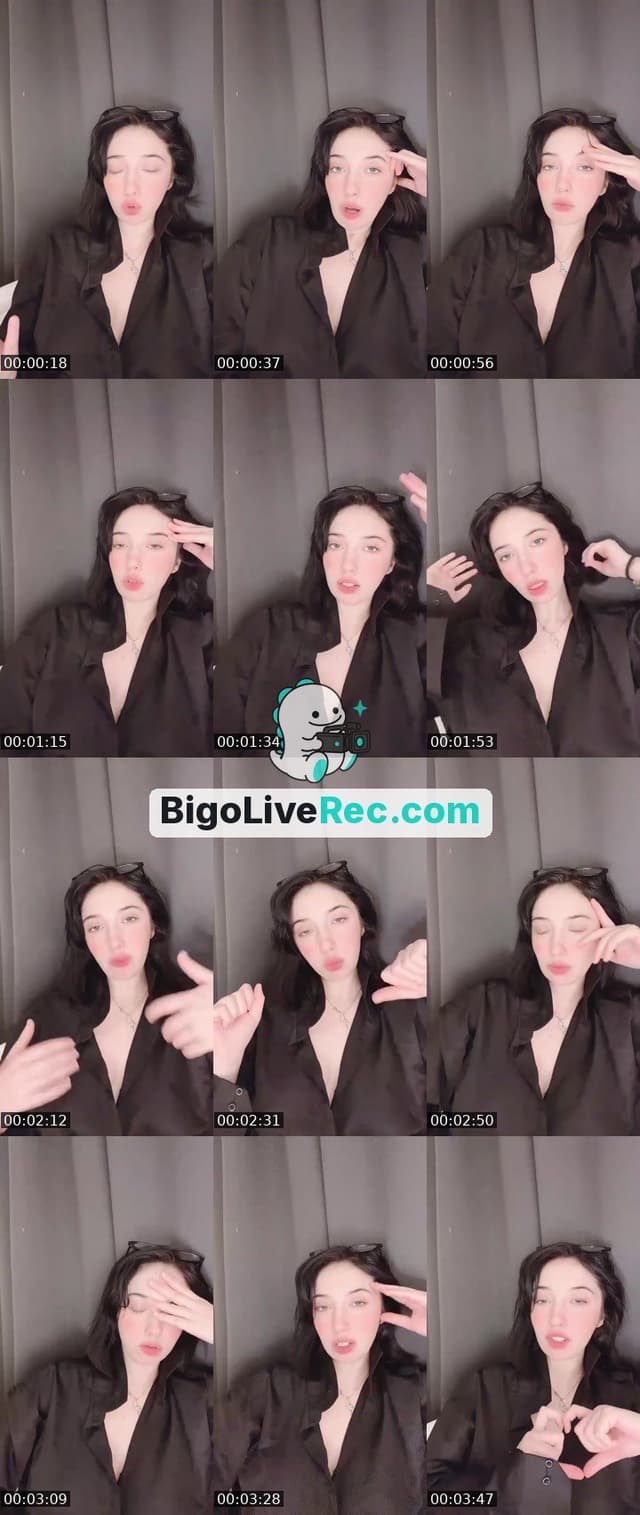 Bigo live: 🪽 by @mrlx.