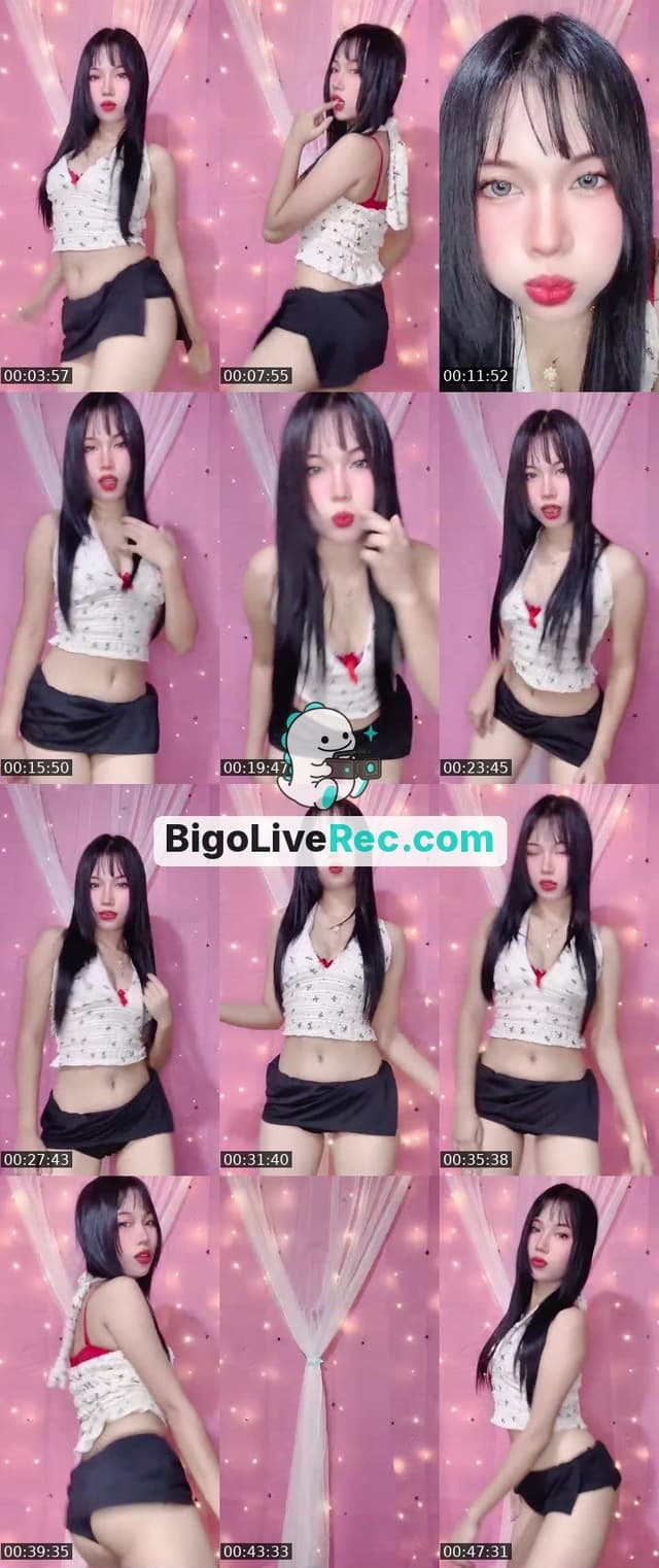 Bigo live: #DJ Dance❤️‍🔥 by @cherry1259