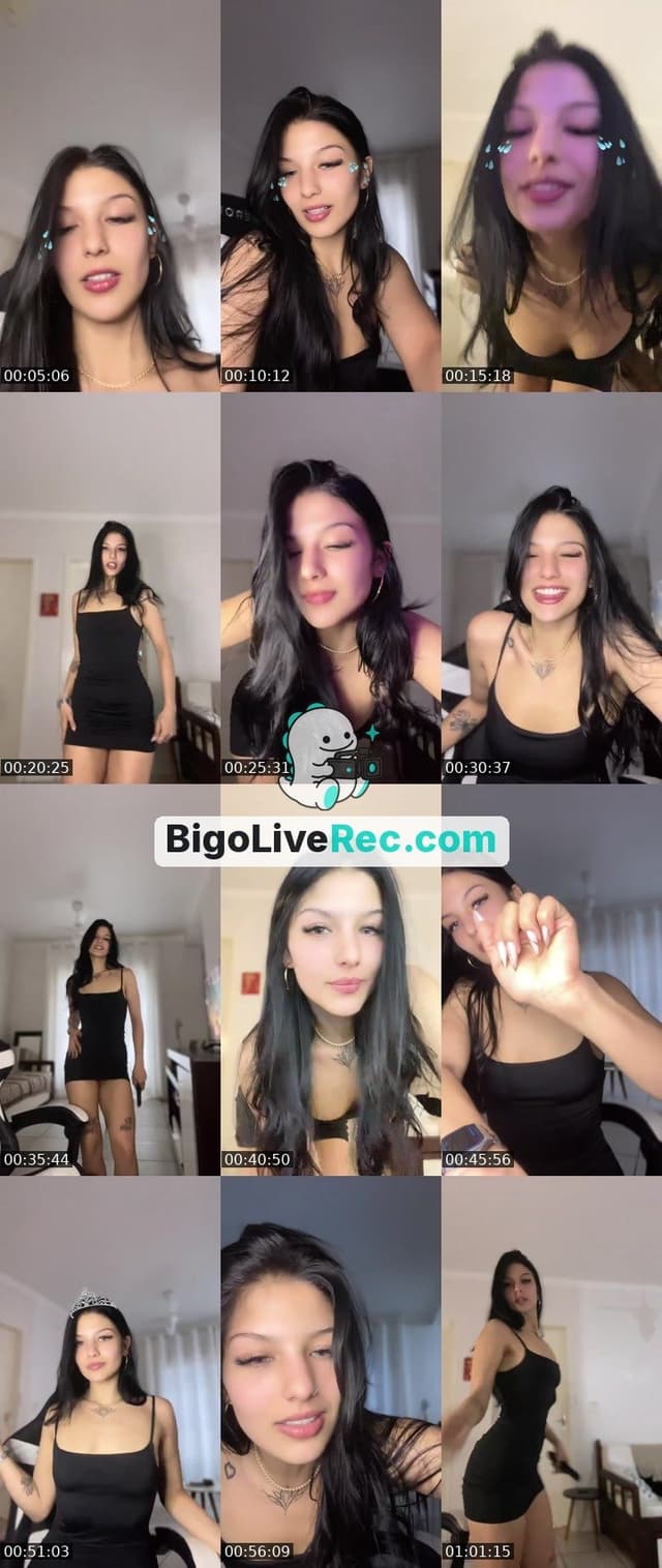 Bigo live: #Beauty meu mes 💓🎂novata by @keylaoficiall