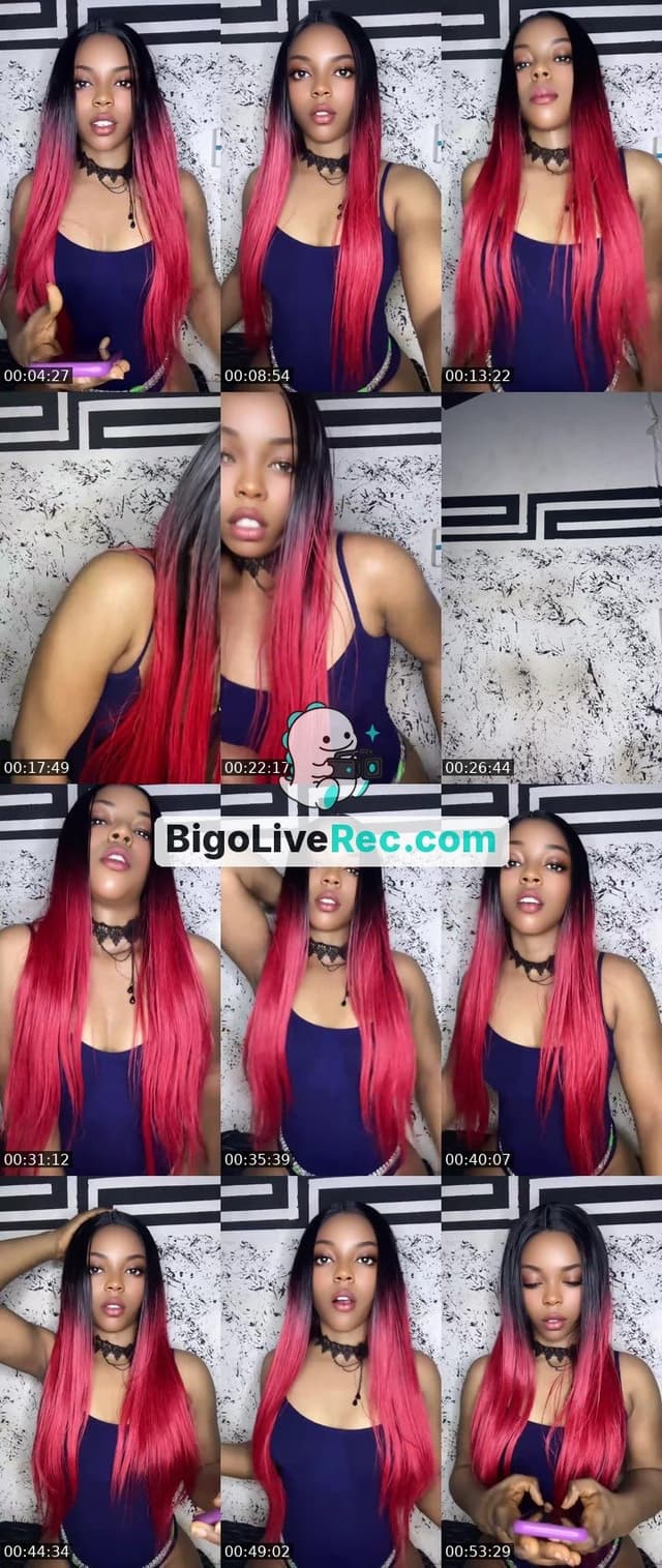 Bigo live: I’ve have no one 😔 by @1130734676