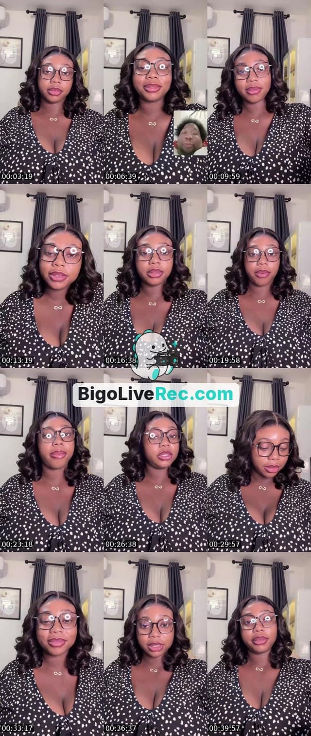 Bigo live: #charmer Take me to 32K❤️🤲🎯 by @1129327404