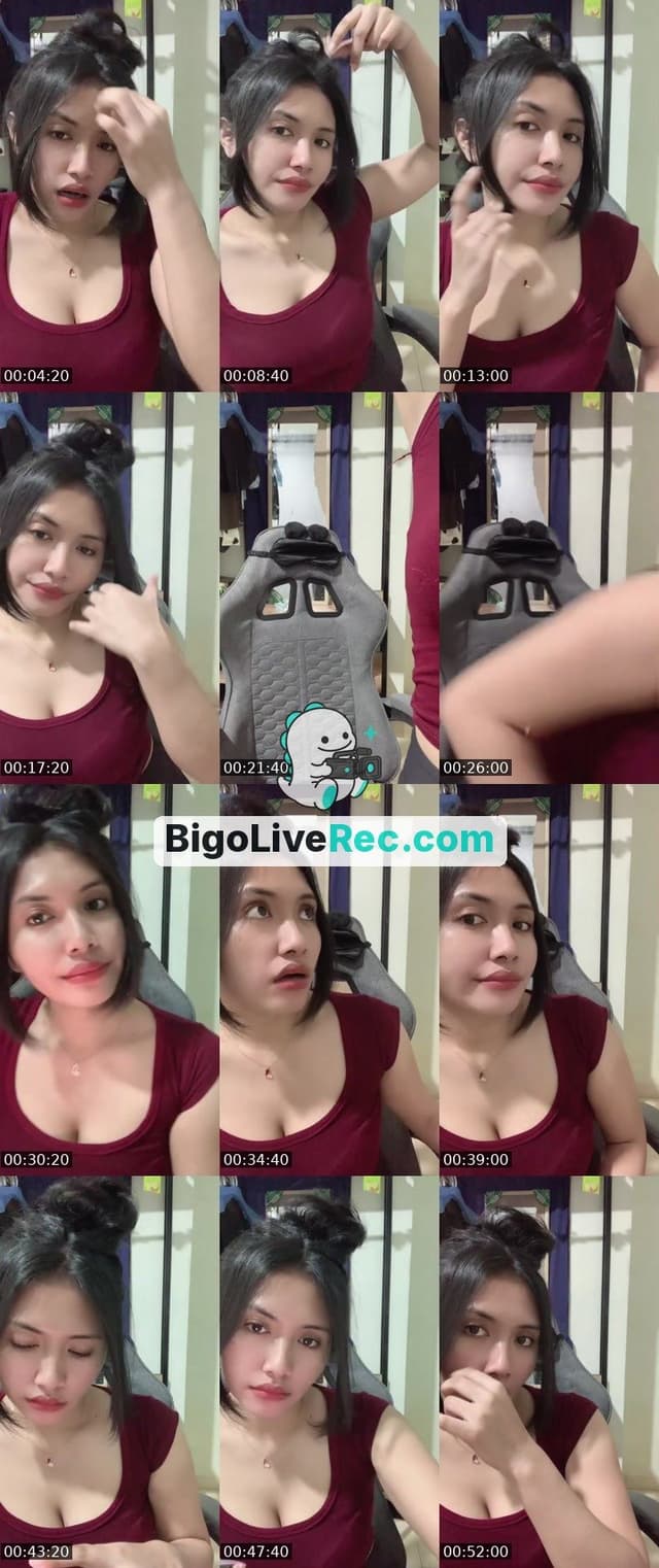 Bigo live: sinii💗💗 by @996136836
